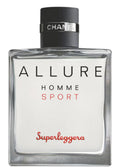 Chanel Allure Homme Sport Superleggera Sample