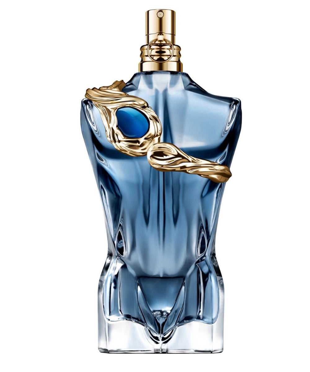 Jean Paul Gaultier Le Beau Narcisse Sample