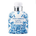 Dolce & Gabbana Light Blue Summer Vibes EDT Sample
