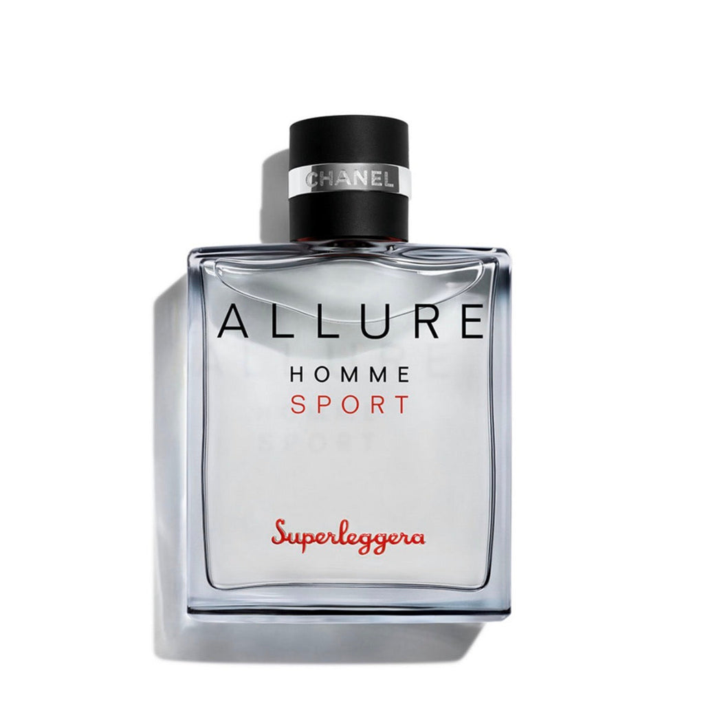 Chanel Allure Homme Sport Superleggera Sample