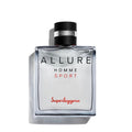 Chanel Allure Homme Sport Superleggera Sample