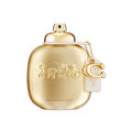 Coach Gold Parfum Sample