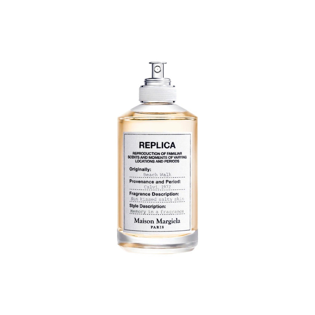 Maison Margiela Replica Beach Walk Sample