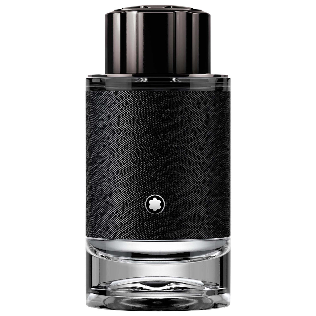 Montblanc Explorer EDP Sample