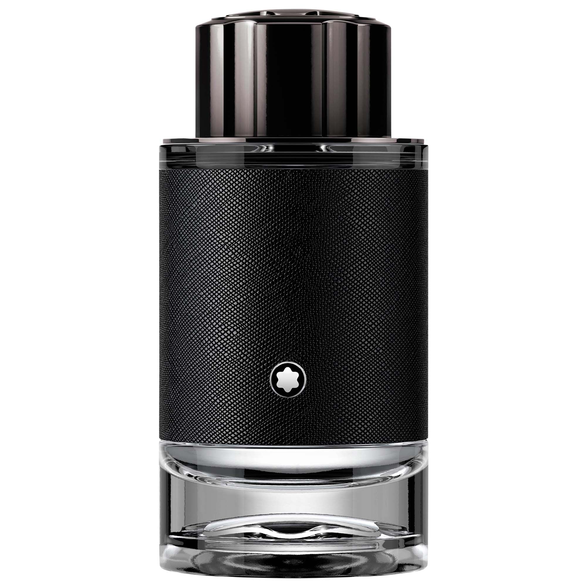 Montblanc Explorer EDP Sample
